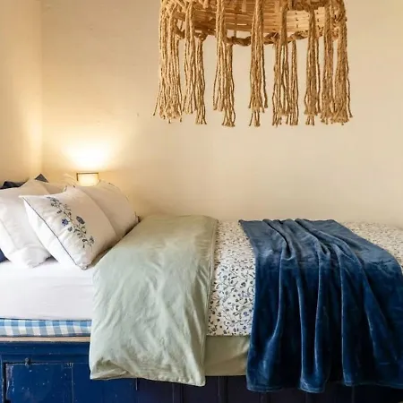 Heritage House Malonas Сasa de vacaciones *