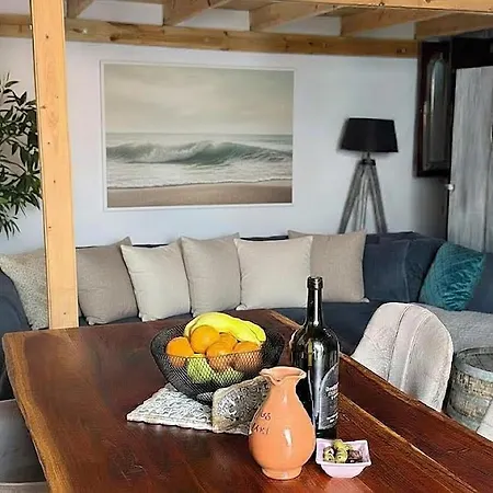 Сasa de vacaciones Heritage House Malonas *