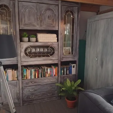 Heritage House Malonas Сasa de vacaciones Malona Village