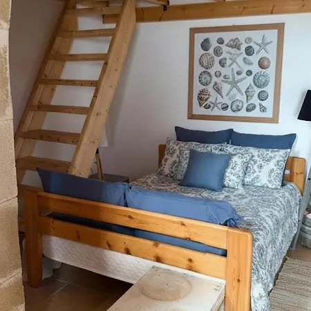 Сasa de vacaciones Heritage House Malonas