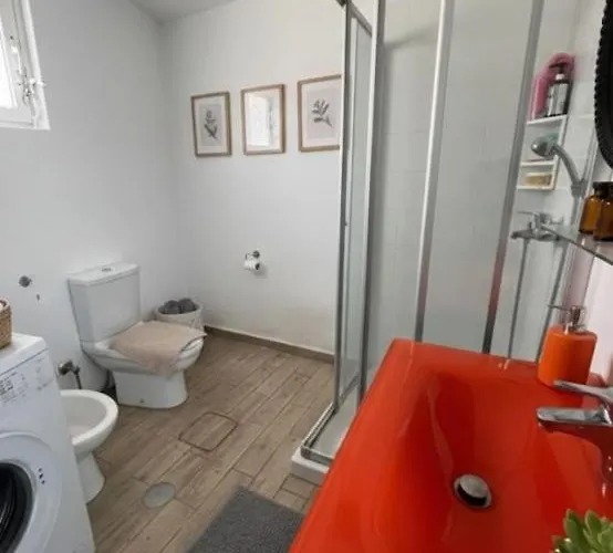 Heritage House Malonas * Malona Village