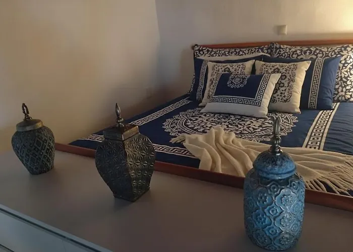 Сasa de vacaciones Heritage House Malonas