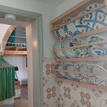 Heritage House Malonas Tatil Evi Malona Village