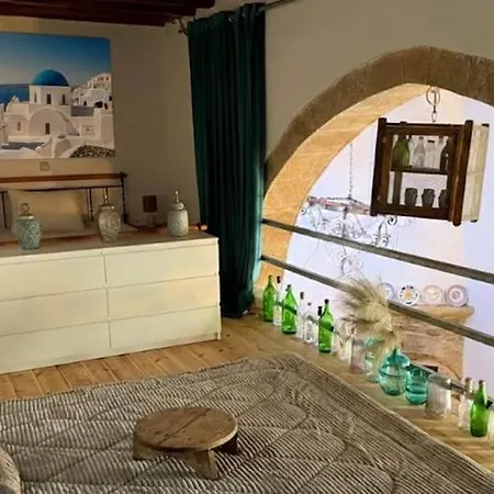 Heritage House Malonas 펜션 *