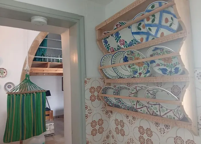 Heritage House Malonas 펜션 Malona Village