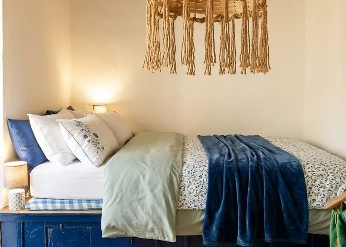 Heritage House Malonas Tatil Evi *
