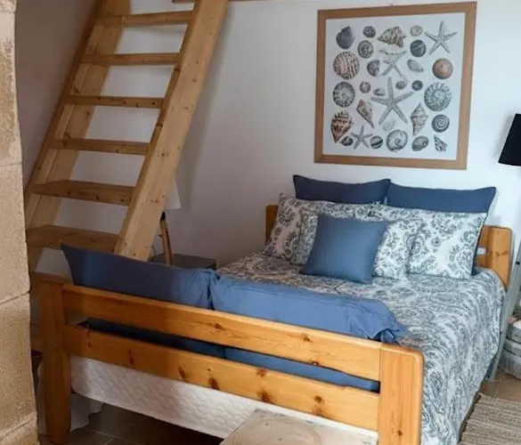 Tatil Evi Heritage House Malonas