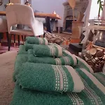 Vakantiehuis Heritage House Malonas