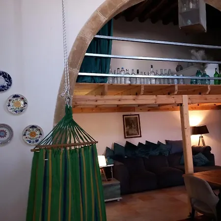 Hébergement de vacances Heritage House Malonas Malona Village
