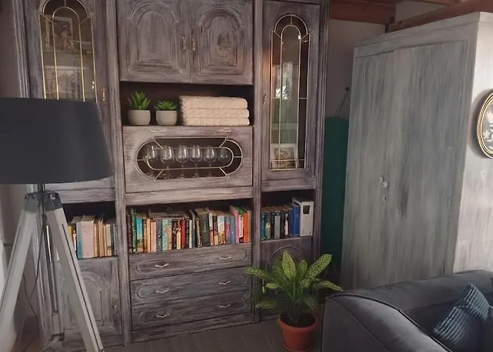 Heritage House Malonas بيت للعطل Malona Village